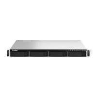 Сетевой RAID-накопитель TS-464U-8G
