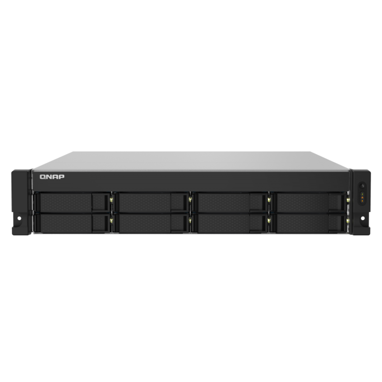 Сетевой RAID-накопитель TS-832PXU-4G