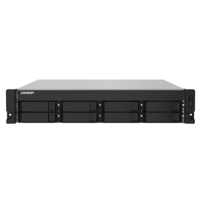 Сетевой RAID-накопитель TS-832PXU-4G