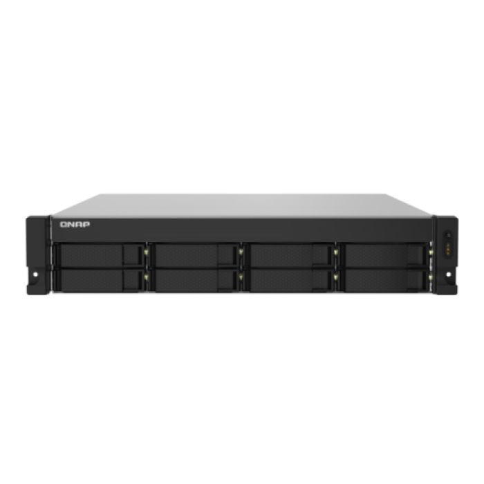 Сетевой RAID-накопитель TS-832PXU-4G
