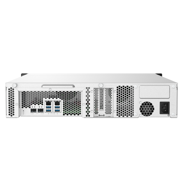 Сетевой RAID-накопитель TS-832PXU-4G