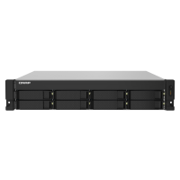 Сетевой RAID-накопитель TS-832PXU-RP-4G
