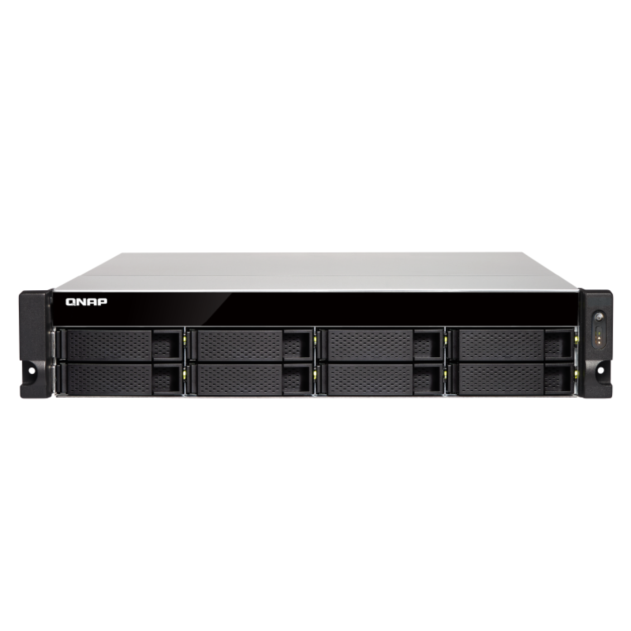 Сетевой RAID-накопитель TS-853BU-RP-4G