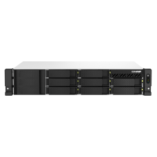 Сетевой RAID-накопитель TS-864eU-4G