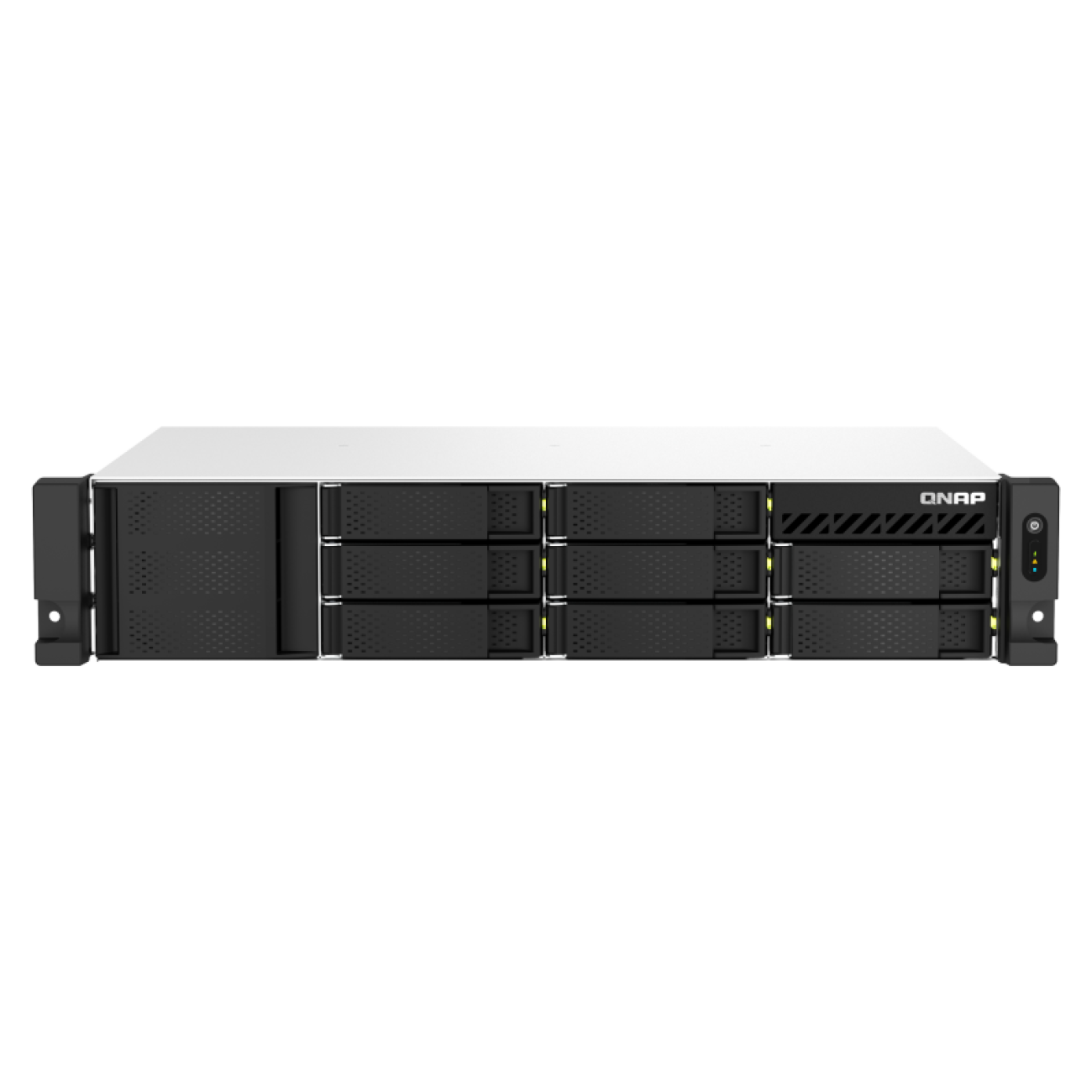 Сетевой RAID-накопитель TS-873AeU-4G