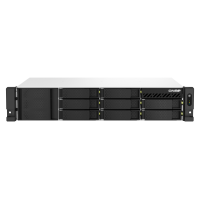 Сетевой RAID-накопитель TS-873AeU-4G