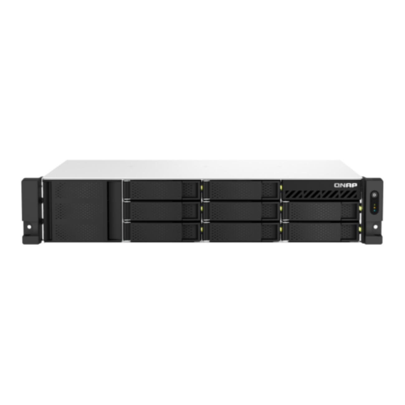 Сетевой RAID-накопитель TS-873AeU-RP-4G