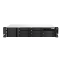 Сетевой RAID-накопитель TS-873AeU-RP-4G