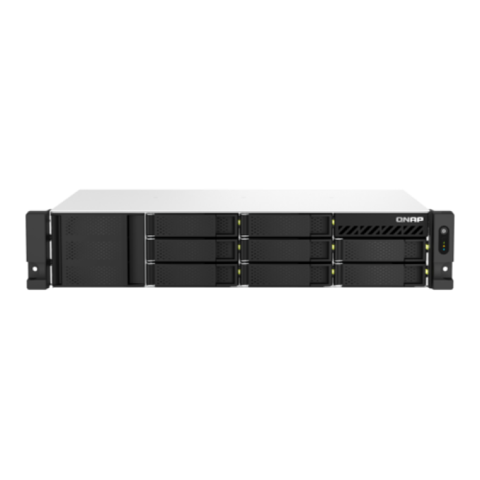 Сетевой RAID-накопитель TS-873AeU-RP-4G