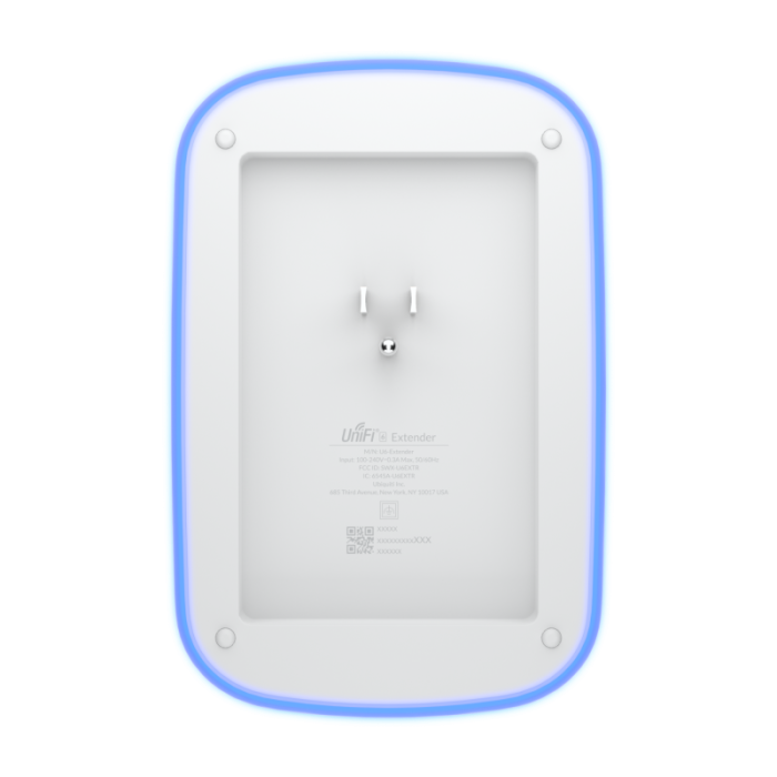 Точка доступа Ubiquiti Access Point WiFi 6 Extender