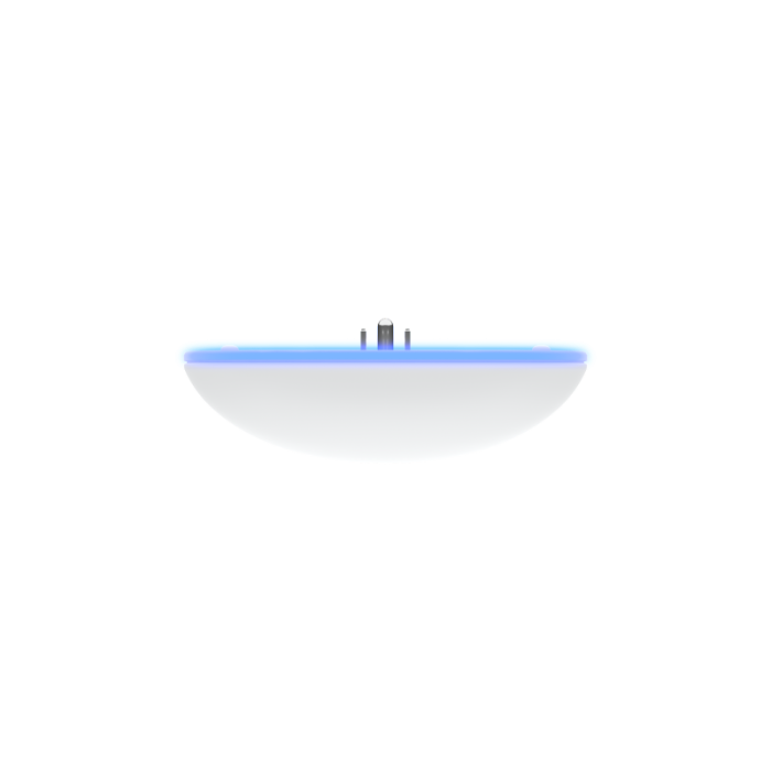 Точка доступа Ubiquiti Access Point WiFi 6 Extender