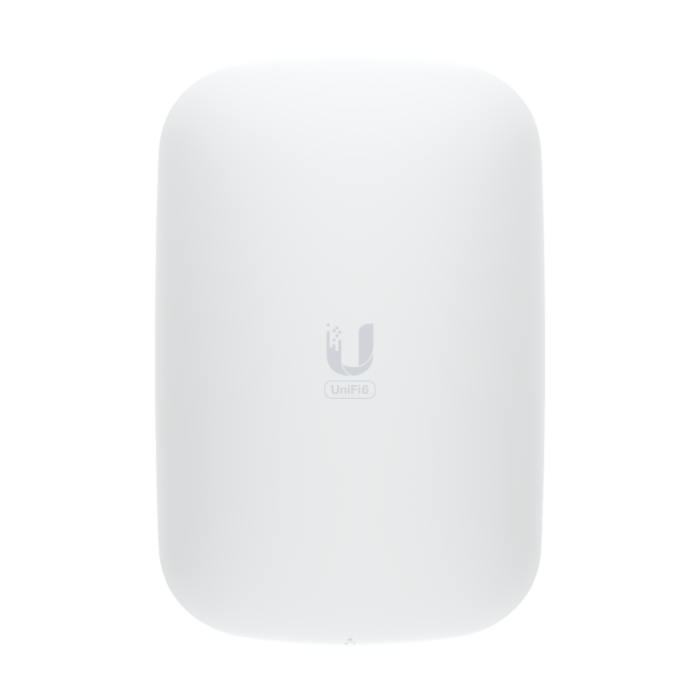 Точка доступа Ubiquiti Access Point WiFi 6 Extender