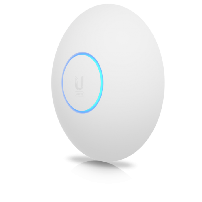 Точка доступа UniFi U6-LR