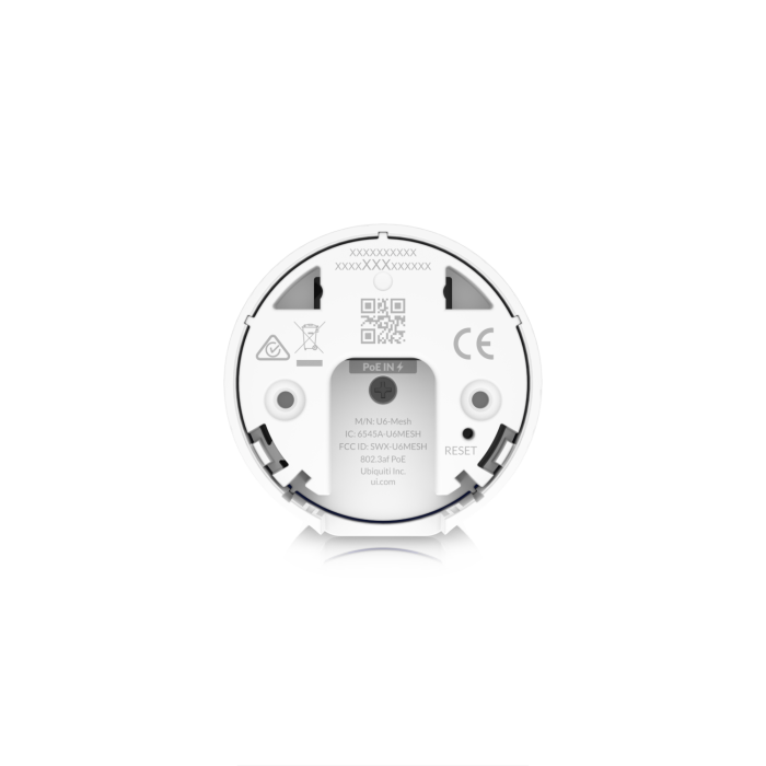 Точка доступа UniFi WiFi6 Indoor/Outdoor U6-Mesh