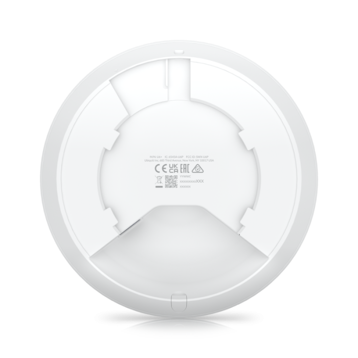 Точка доступа Ubiquiti U6+