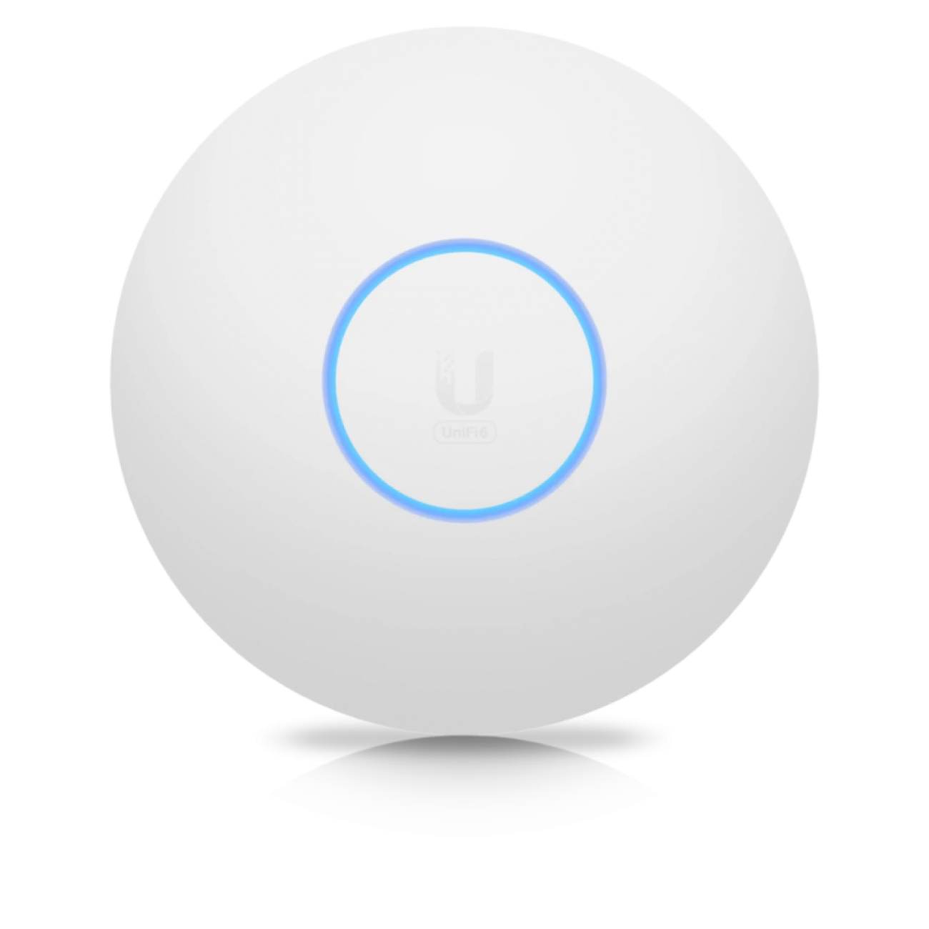 Точка доступа UBIQUITI UNIFI U6-PRO