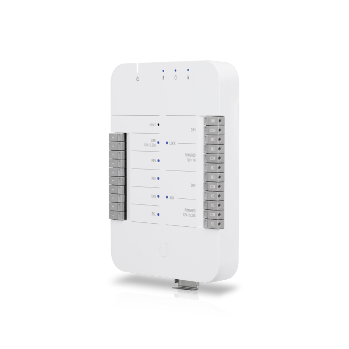 Устройство управления доступом Ubiquiti UniFi Access Hub