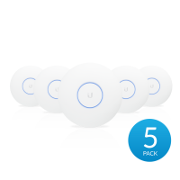 Точка доступа Ubiquiti UniFi AP AC Lite