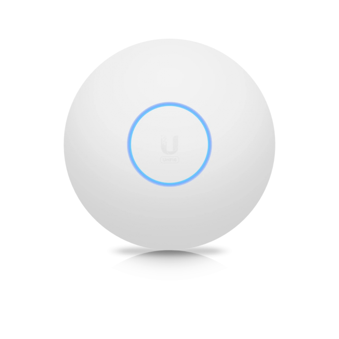 Точка доступа Ubiquiti UniFi nanoHD