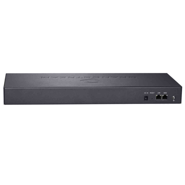 Grandstream UCM6208 - IP ATC. До 800 абонентов / 100 одновременных вызовов