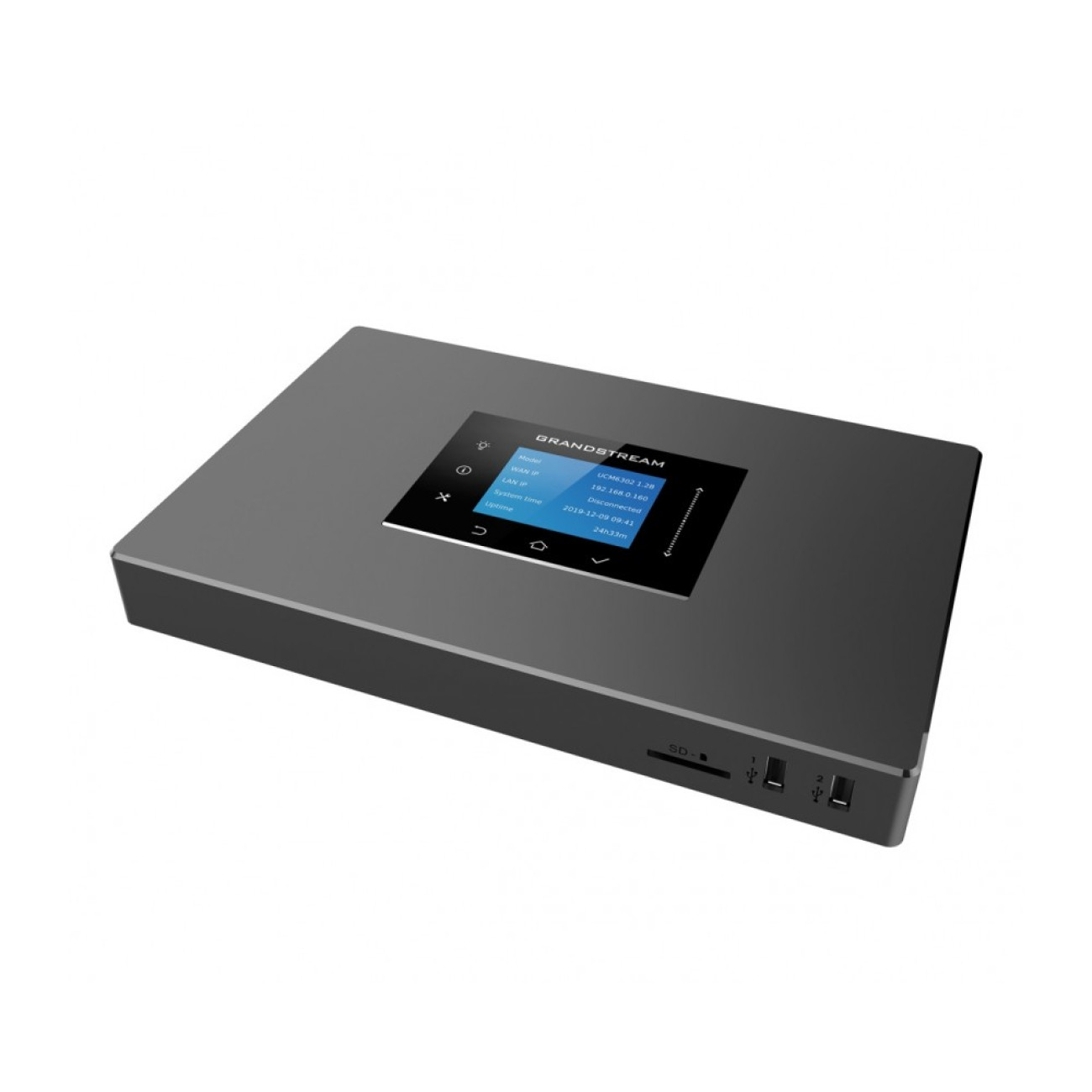 Grandstream UCM6302A - IP-АТС