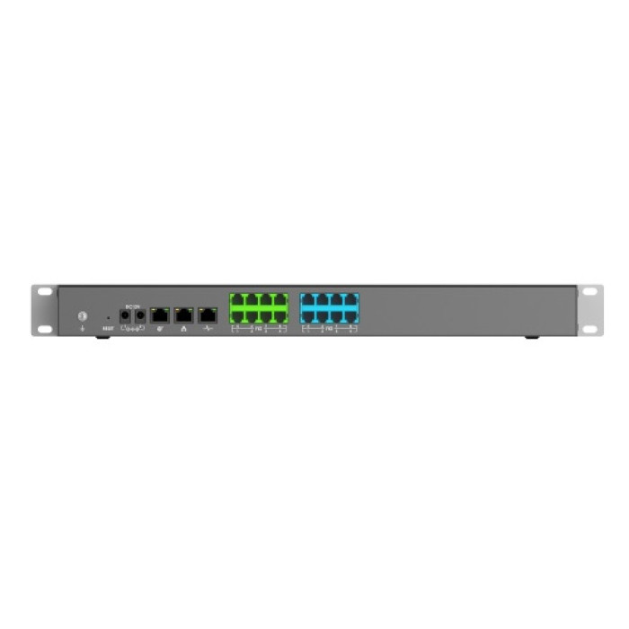 Grandstream UCM6308A - IP-АТС