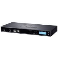 Grandstream UCM6510 - IP ATC. До 2000 абонентов / 200 одновременных вызовов