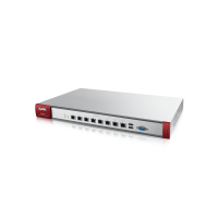 Межсетевой экран Zyxel USG310