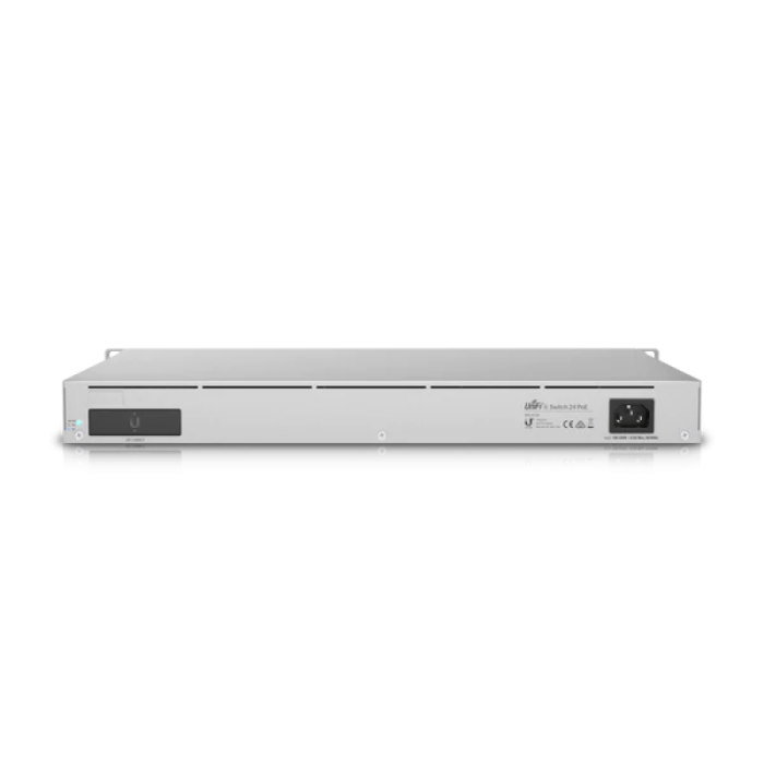 Коммутатор Ubiquiti UniFi Switch USW-PRO-24-EU