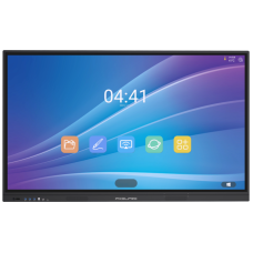 Интерактивная панель 65? Pixelpro V100