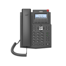 IP Телефон Fanvil X1S