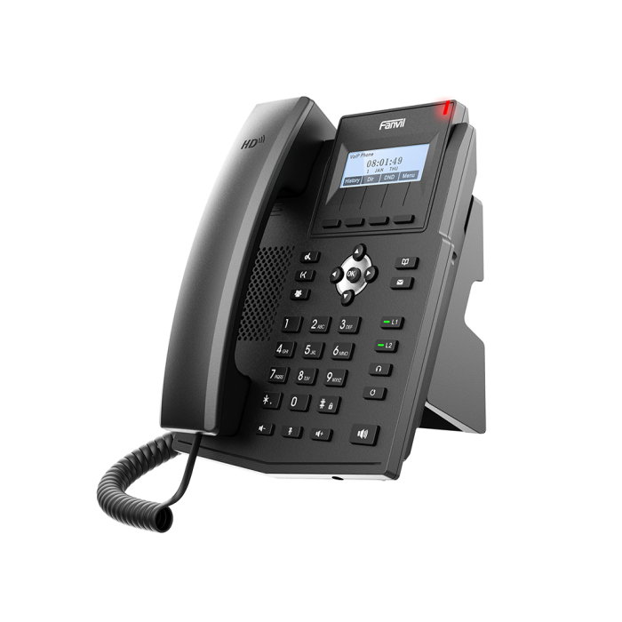 IP Телефон Fanvil X1SP