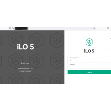 HPE iLO Advanced, 1 Server License, including 1yr 24x7 TS and Updates