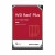 Жесткий диск WD Red Plus NAS WD40EFPX 