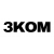 3KOM