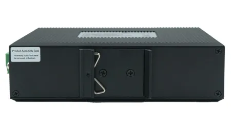 Управляемый промышленный POE коммутатор L2 PXT-S250G-2S4T-POE