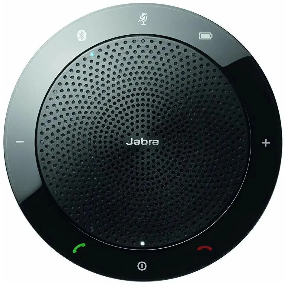 Спикерфон Jabra SPEAK 510, версия MS