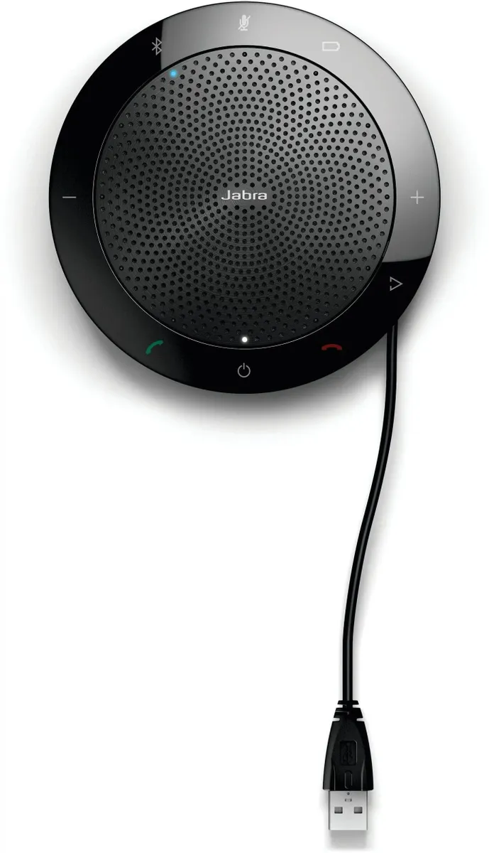 Спикерфон Jabra SPEAK 510, версия MS