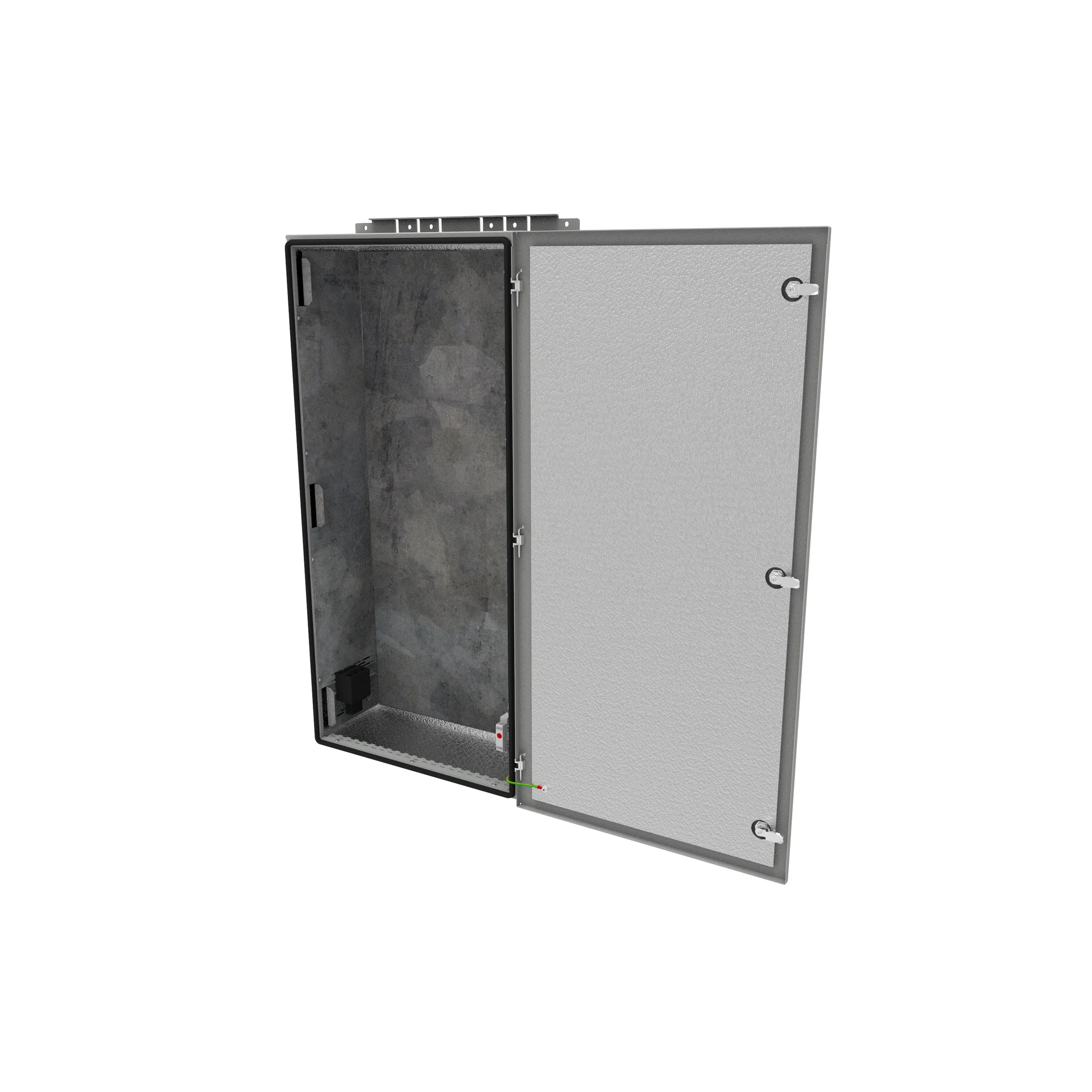 Настенный термошкаф 600x1200x250 мм, IP65 (нагрев, контроль климата) Нет отзывов Нет вопросов Написать отзыв