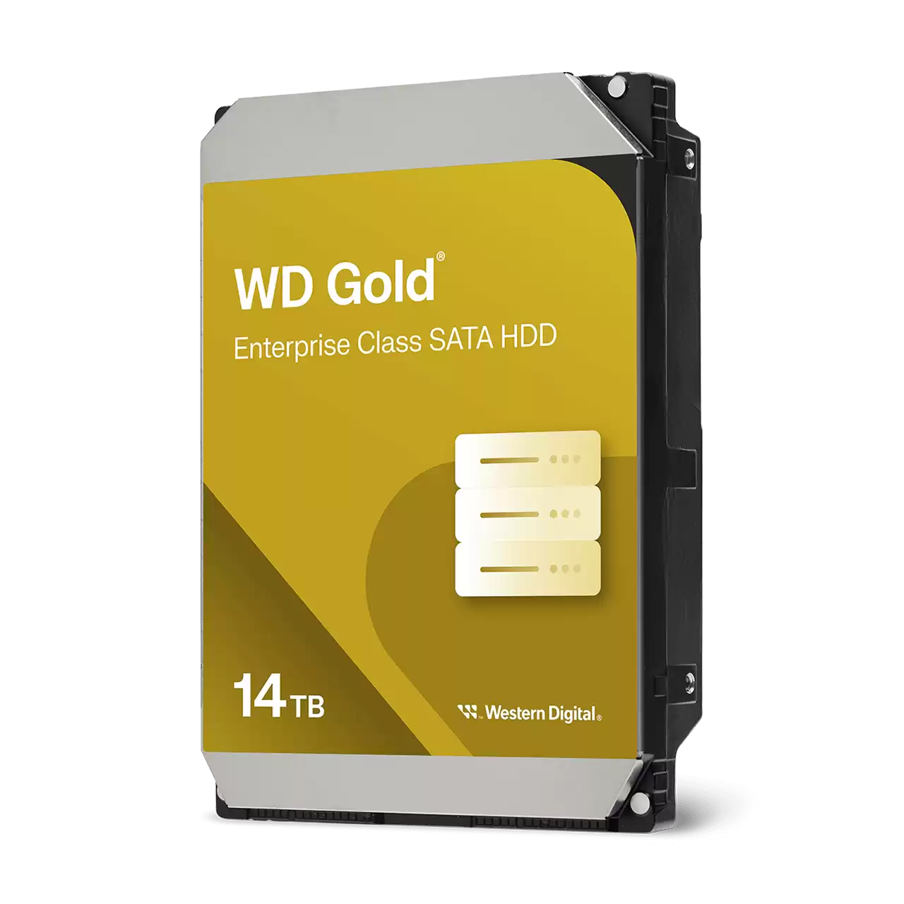 Жесткий диск WD GOLD WD141KRYZ 14 TB 512MB SATA3 7200rpm