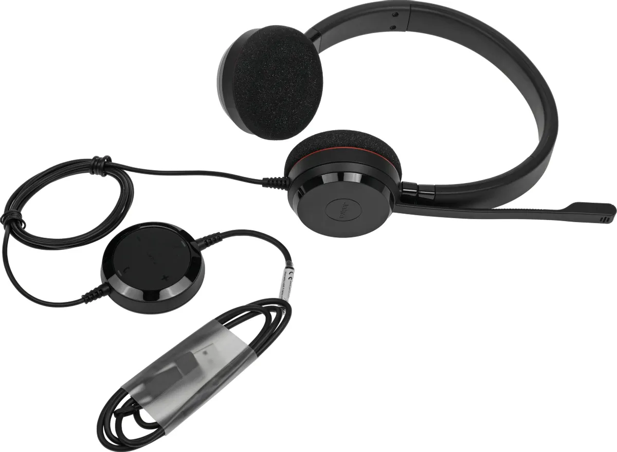 Гарнитура Jabra Evolve 20