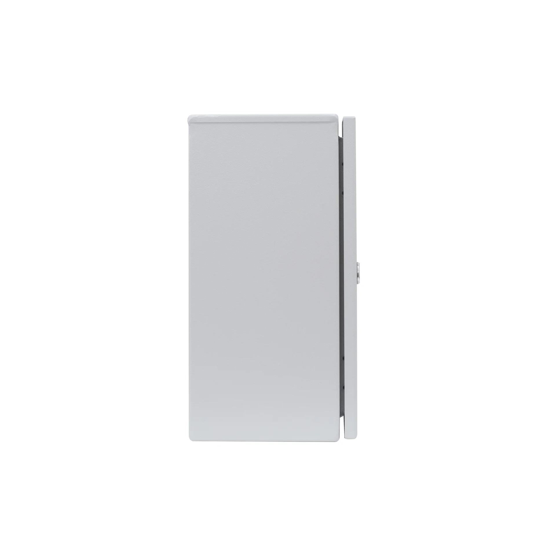 Универсальный уличный шкаф 400x300x200мм IP54