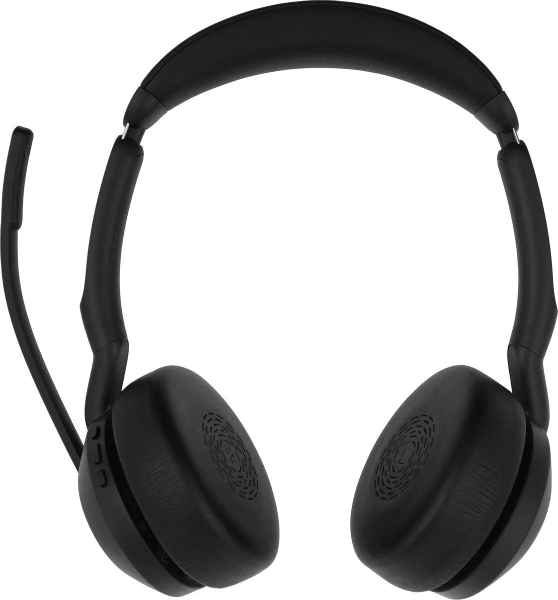 Гарнитура беспроводная JABRA EVOLVE2 55, LINK380C MS STEREO 25599-999-899