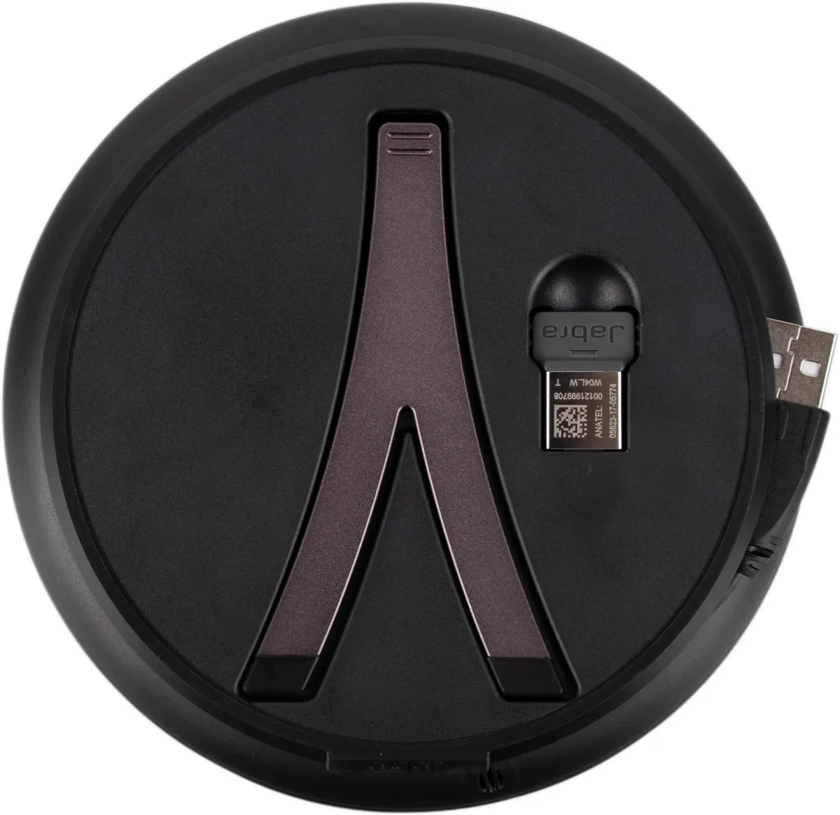 Спикерфон Jabra Speak 750, версия MS Teams