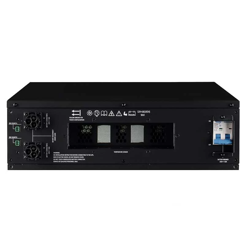 Батарейный модуль Vertiv Liebert