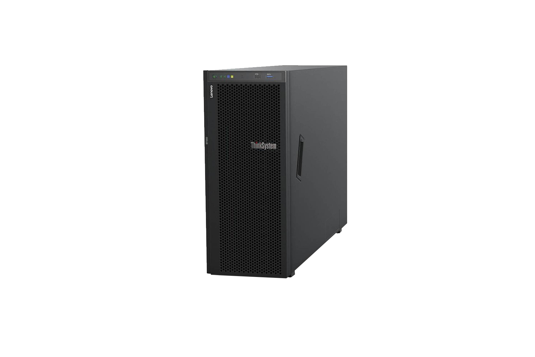 Сервер LENOVO ST5508SFF арт. № 17773-ST550-8SFF