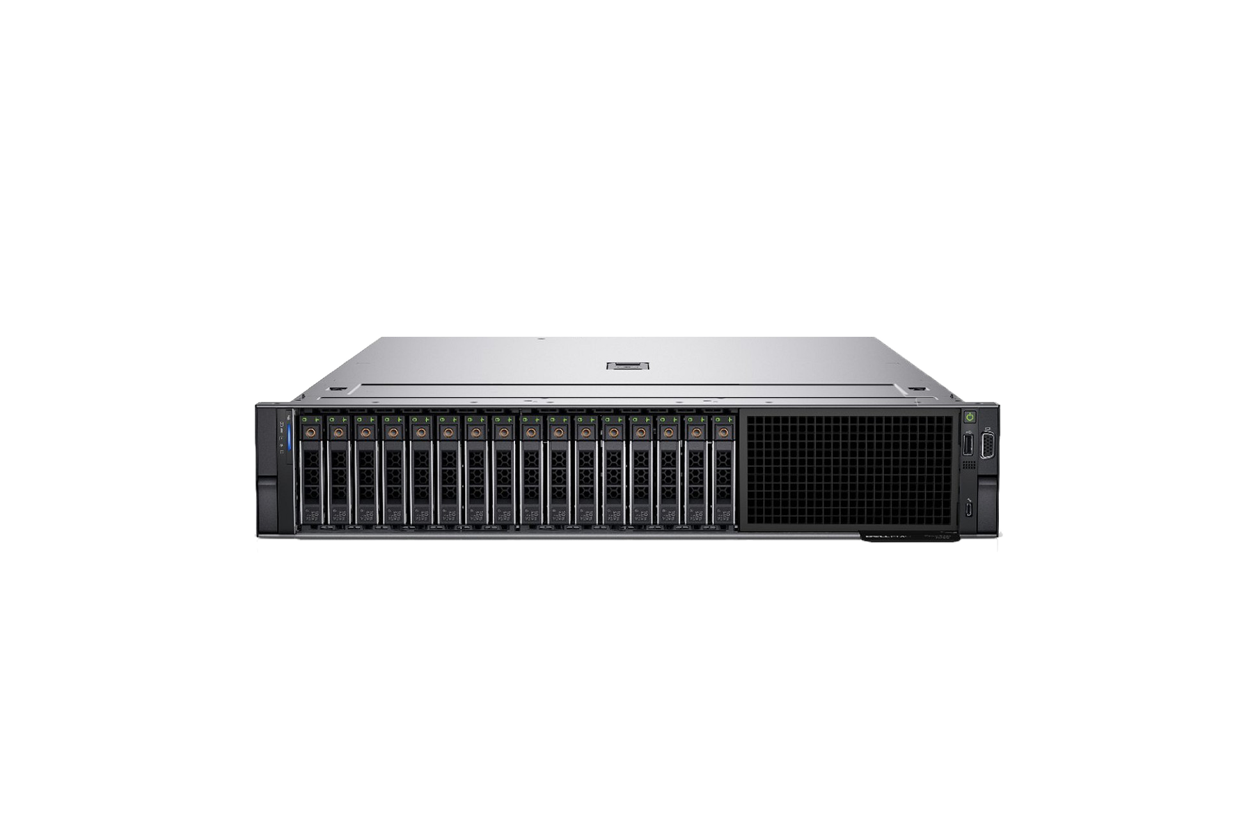 Сервер DELL R750 16SFF арт. № 210-AYCG-112