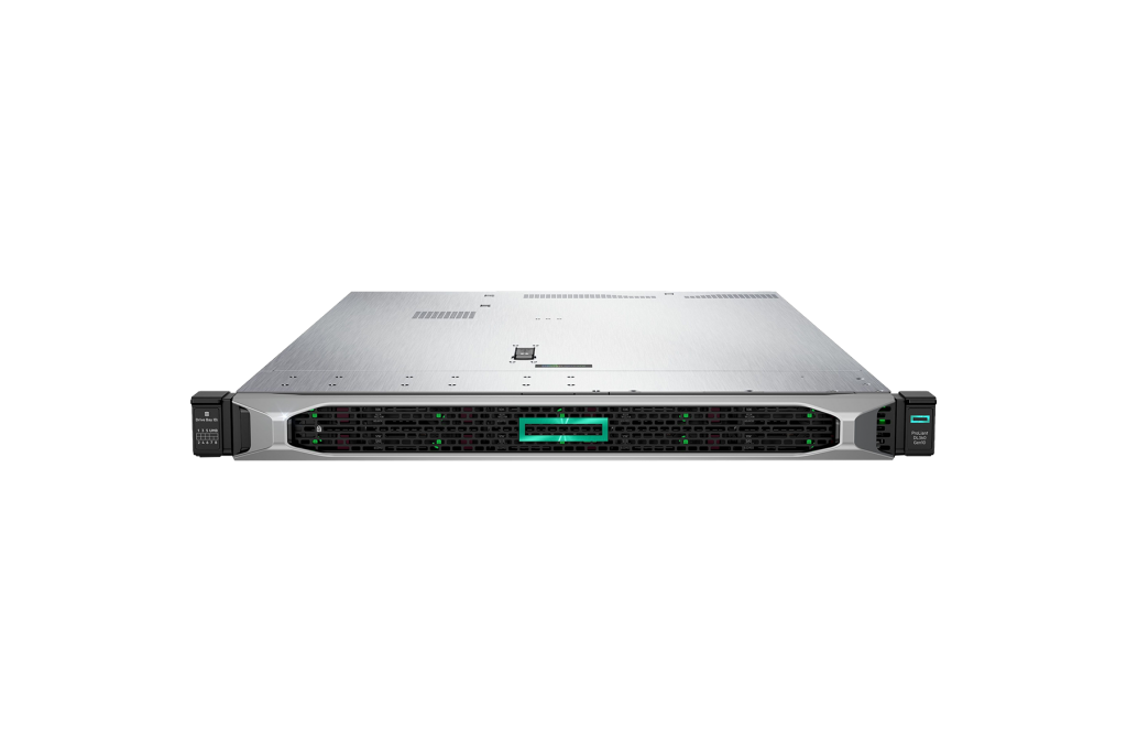 Сервер HP HPE DL360 Gen108SFF арт. № P24740-B21