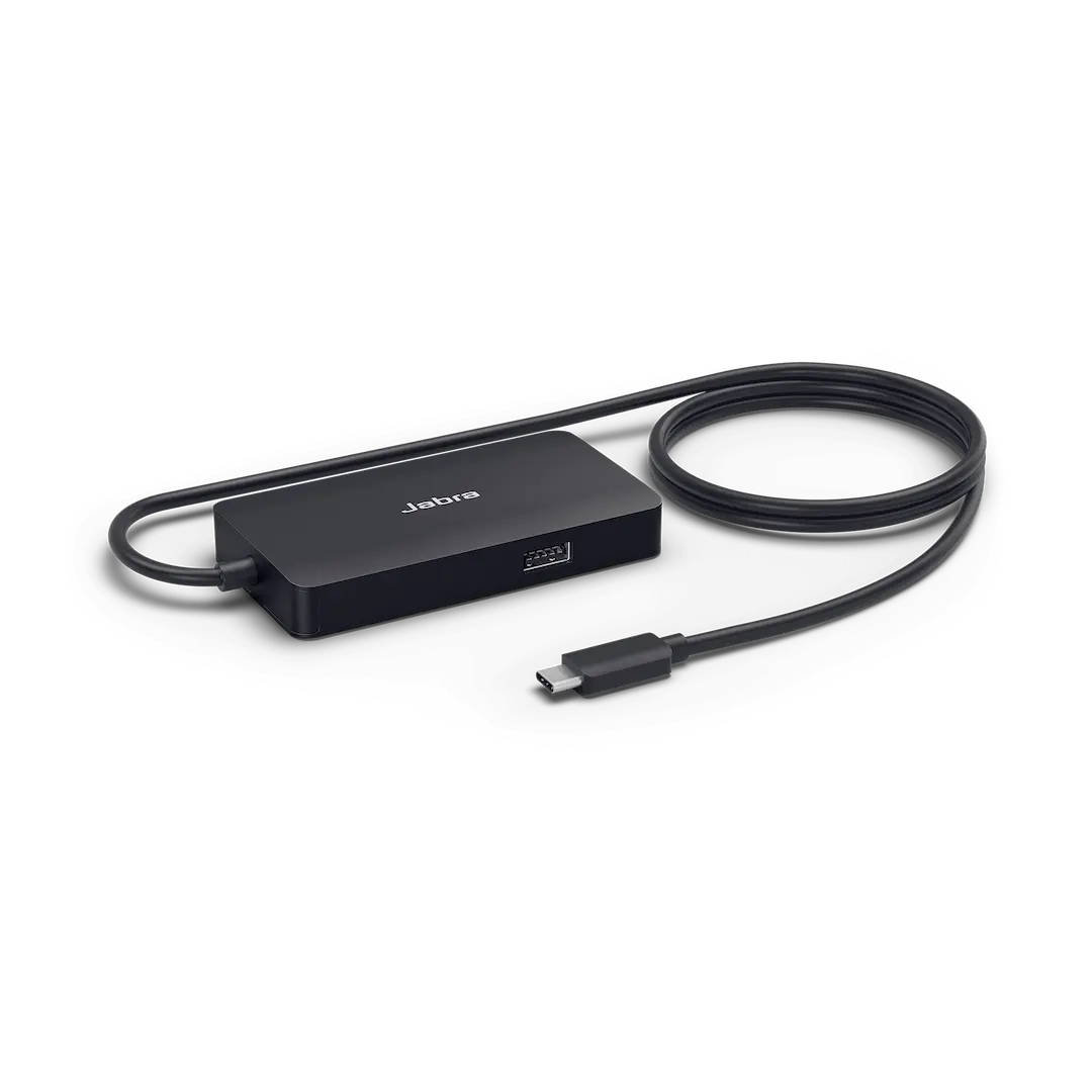 Разветвитель Jabra PanaCast USB Hub, EU 14207-58