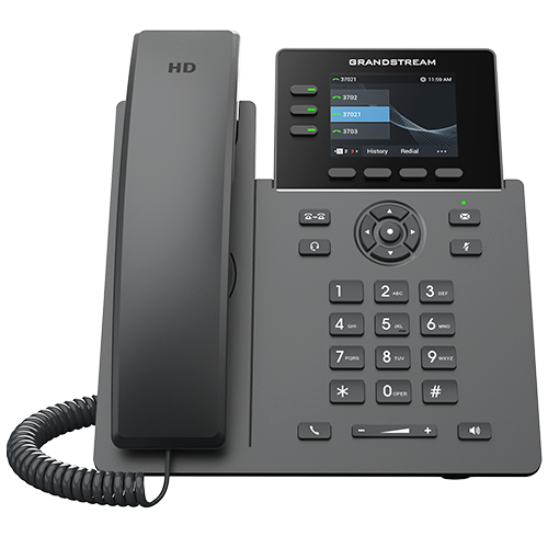 IP-телефон Grandstream GRP2611G